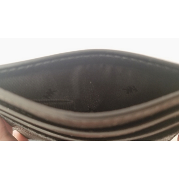 Michael Kors Card Case - Picture 3 of 4